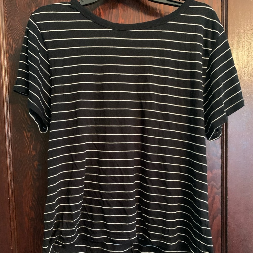 BP Striped Shirt
